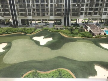3.5 BHK Apartment – Exterior View View at M3M Golf Estate Fairway West, Sector 65 - for Sale