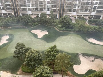 3.5 BHK Apartment – Exterior View View at M3M Golf Estate Fairway West, Sector 65 - for Sale