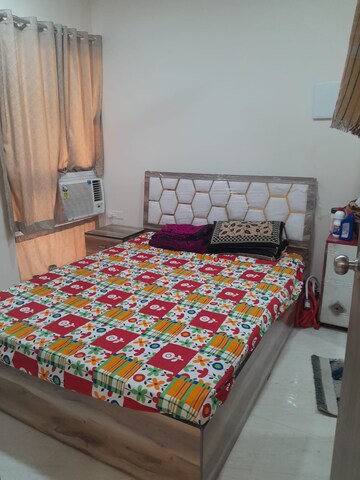 Bedroom in 1.5 BHK Apartment at Runwal Gardens, Dombivli East – for Sale