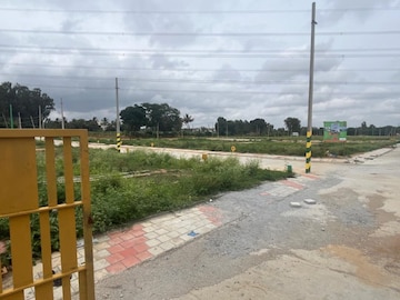 Plot For Resale in Bannerghatta Road Bangalore  7468554