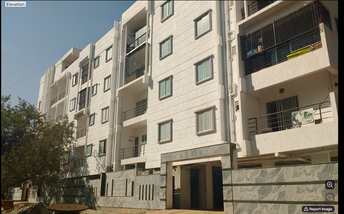 3 BHK Apartment For Resale in Krishnasagara Bangalore  7468565