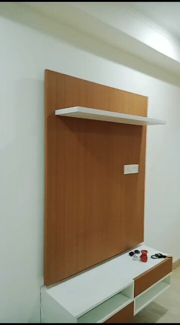 Furnished Amenities in 2 BHK Apartment at Gaur Yamuna City, Gaur Yamuna City – for Sale