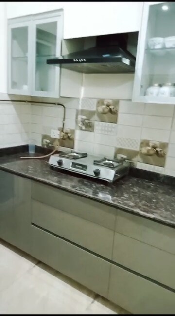 Kitchen in 2 BHK Apartment at Gaur Yamuna City, Gaur Yamuna City – for Sale