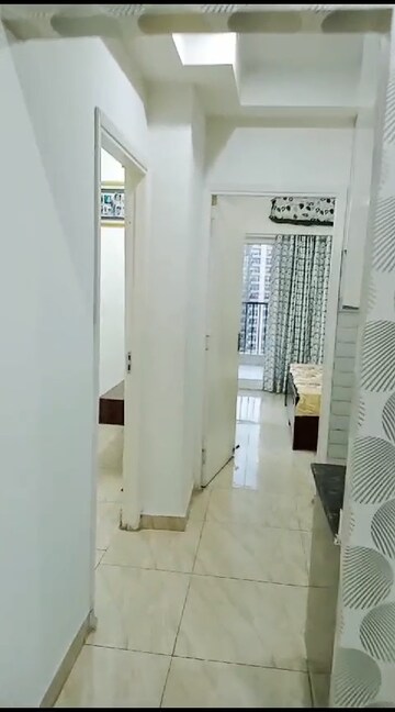 Bathroom in 2 BHK Apartment at Gaur Yamuna City, Gaur Yamuna City – for Sale