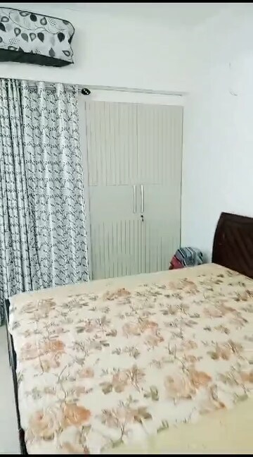 Bedroom in 2 BHK Apartment at Gaur Yamuna City, Gaur Yamuna City – for Sale