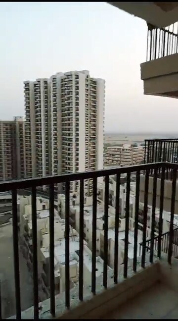 2 BHK Apartment – Exterior View View at Gaur Yamuna City, Gaur Yamuna City - for Sale