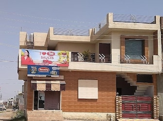 4 BHK Independent House For Resale in Highland Park Chandigarh Bhabat Zirakpur  7468574