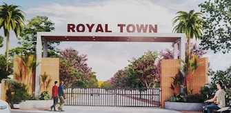 Plot For Resale in Risali Bhilai  7468627