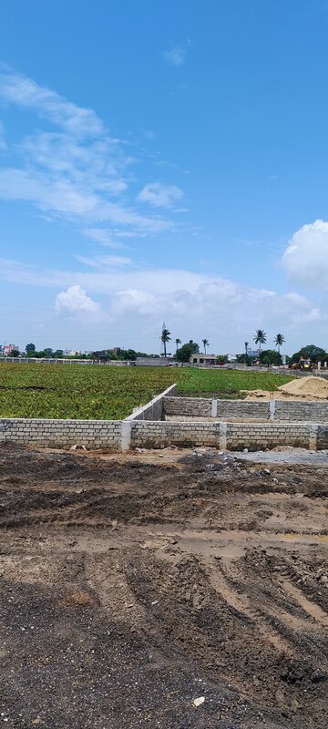 Plot Area in  Plot at Risali – for Sale