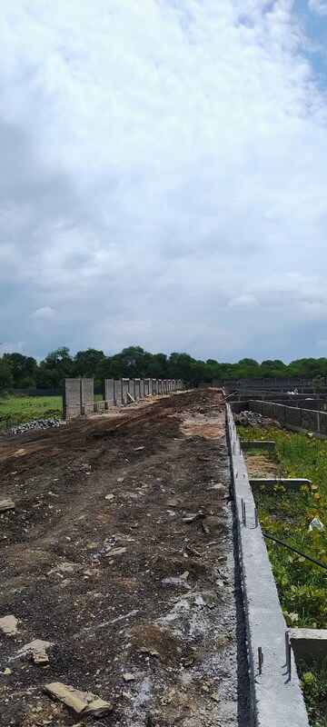 Plot Area in  Plot at Risali – for Sale