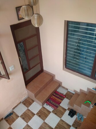 4 BHK Independent House For Resale in Highland Park Chandigarh Bhabat Zirakpur  7468574