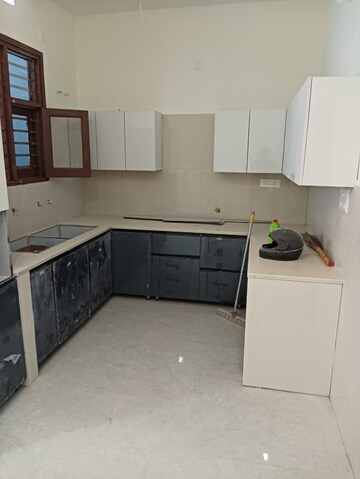 Kitchen in 2.5 BHK Independent House at MS Enclave Zirakpur, Dhakoli Village – for Sale