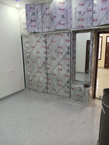 Room in 2.5 BHK Independent House at MS Enclave Zirakpur, Dhakoli Village – for Sale