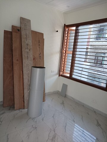 Balcony in 2.5 BHK Independent House at MS Enclave Zirakpur, Dhakoli Village – for Sale