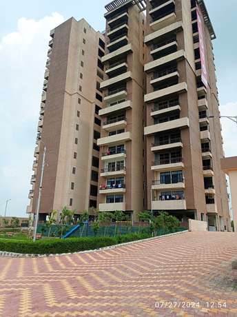 2 BHK Apartment For Resale in Techman Moti City Modinagar Ghaziabad  7468654