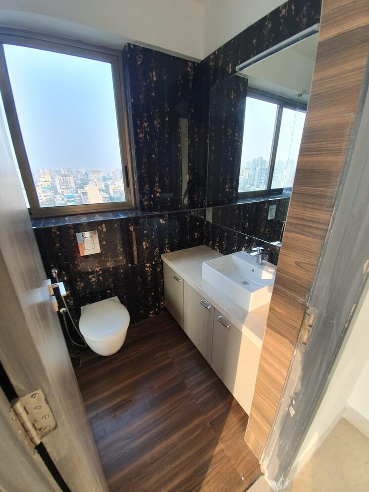 Team Area, the-wadhwa-amar-jiwan 3 Bedroom 1133 Sq.Ft. Apartment In Bandra West Mumbai 7468650