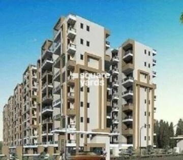  Plot For Sale in APS Platinum Towers, Peer Mucchalla