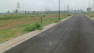 Plot Area in  Plot at Vatika Express City Plots, Sector 88a – for Sale