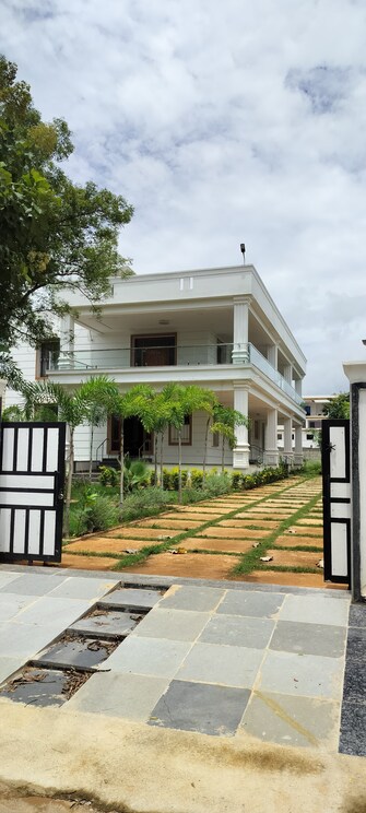 5 BHK Villa For Resale in Shamshabad Hyderabad  7468576