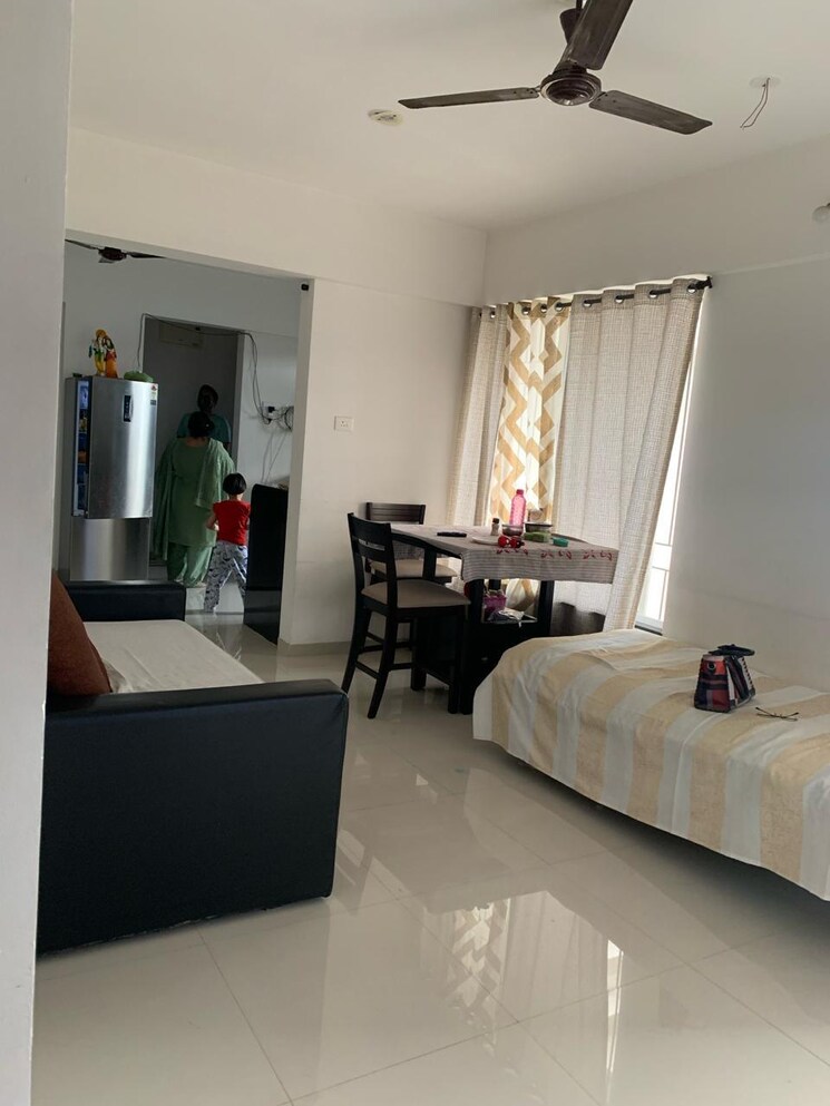 Living Room, surya-skies 4 Bedroom 982 Sq.Ft. Apartment In Punawale Pune 7468689