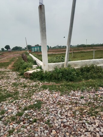 Plot For Resale in Tappal Aligarh  7468728