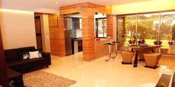 2 BHK Apartment For Resale in Mallika CHS New Panvel Navi Mumbai  7468717