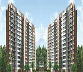 3 BHK Apartment For Rent in Sheth Clarion Borivali East Mumbai  7468750