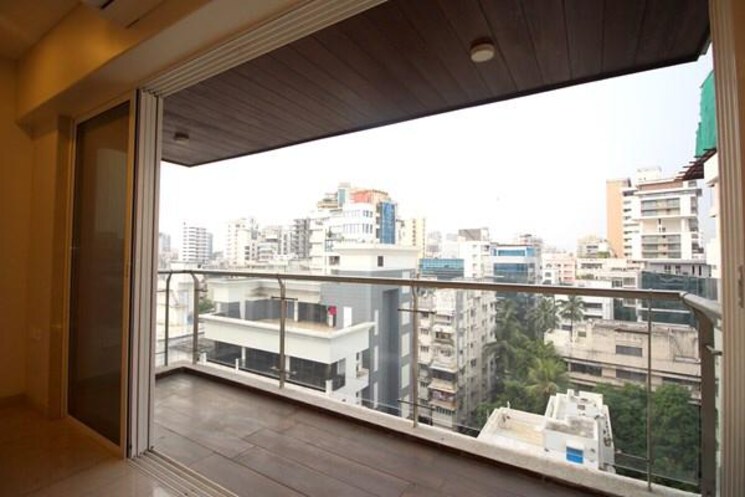  Parking, ap-cosmos 4 Bedroom 2323 Sq.Ft. Apartment In Santacruz West Mumbai 7468720