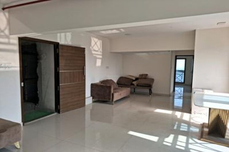 Living Room, marathon-next-gen-era 3 Bedroom 1580 Sq.Ft. Apartment In Lower Parel Mumbai 7468730