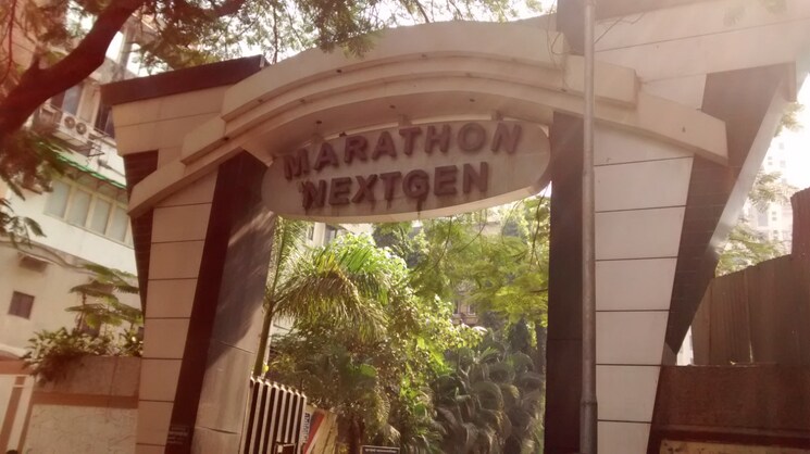 Exterior View, marathon-next-gen-era 3 Bedroom 1580 Sq.Ft. Apartment In Lower Parel Mumbai 7468730