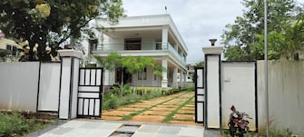 5 BHK Villa For Resale in Shamshabad Hyderabad  7468576