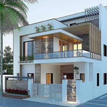 3 BHK Independent House For Sale in Ramohalli
