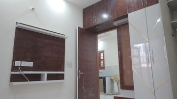 Kitchen in 2 BHK Apartment at Ambala Highway – for Sale