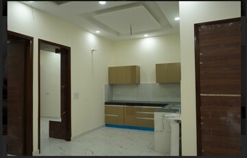 Kitchen in 2 BHK Apartment at Ambala Highway – for Sale