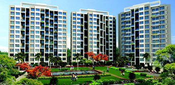 2 BHK Apartment For Resale in Gulmohar Parkview Kharadi Pune  7443146