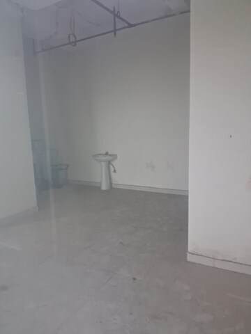 Floor Plan in  Office Space at Spectrum@Metro, Sector 75 – for Sale