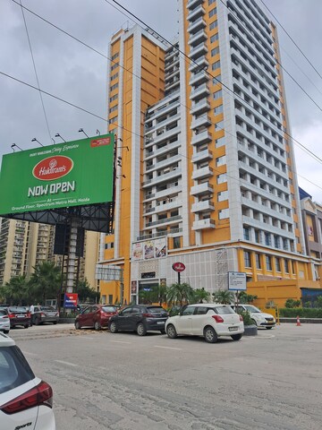  Office Space For Sale in Spectrum@Metro, Sector 75