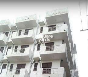 2 BHK Builder Floor For Resale in Jai Laxmi Apartments Sector 73 Noida  7468800