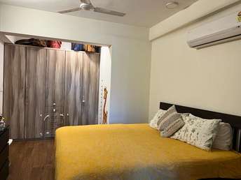 3 BHK Apartment For Rent in Hubtown Sunstone Bandra East Mumbai  7468779