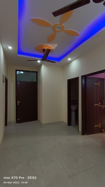 2 BHK Builder Floor For Sale in Jai Laxmi Apartments, Sector 73