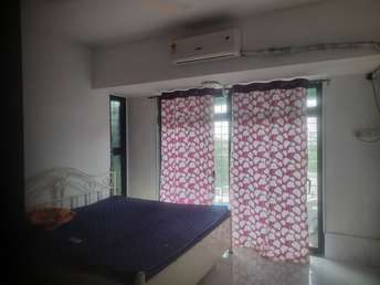 1 BHK Apartment For Rent in Royal Palms Goregaon East Mumbai  7468845