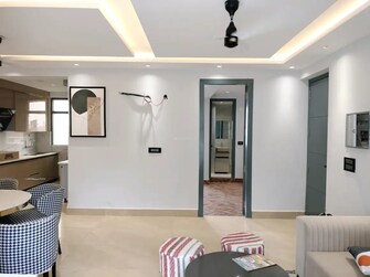 3 BHK Apartment For Resale in Sector 22 Dwarka Delhi  7468821