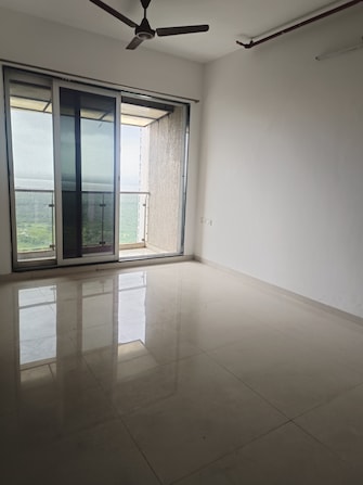 2 BHK Apartment For Resale in Bhairaav Goldcrest Residency Ghansoli Navi Mumbai  7468874