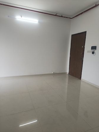 2 BHK Apartment For Resale in Bhairaav Goldcrest Residency Ghansoli Navi Mumbai  7468874