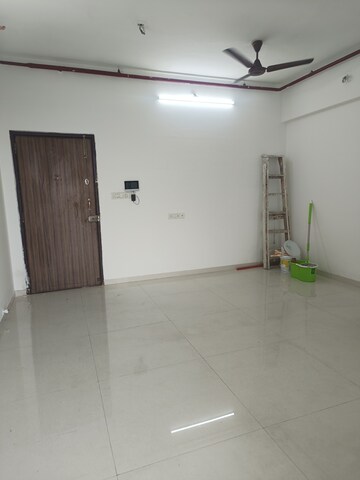 Room in 2 BHK Apartment at Bhairaav Goldcrest Residency, Ghansoli – for Sale