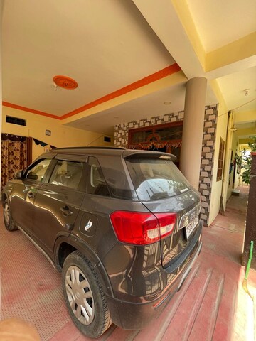 Parking in 4 BHK Independent House at Gundlapochampally – for Sale