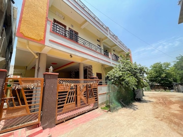 4 BHK Independent House For Resale in Gundlapochampally Hyderabad  7468903