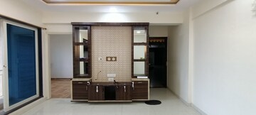 2 BHK Apartment For Resale in Dombivli West Thane  7468895