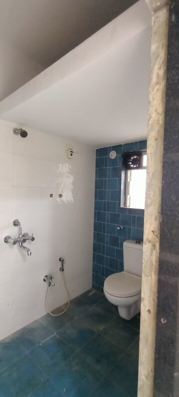 Bathroom in 2 BHK Apartment at Dombivli West – for Sale