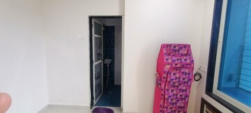 Master Bedroom in 2 BHK Apartment at Dombivli West – for Sale